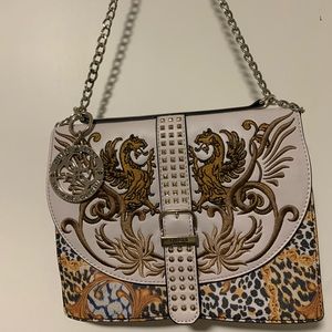 Guess purse